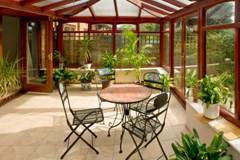 Rotten End conservatory quotes